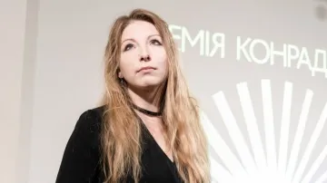 Українська письменниця посмертно нагороджена премією Мура: що відомо про вбиту росіянами авторку