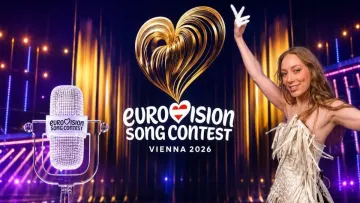 Битва за фінал: Україна під 12-м номером та головні фаворити другого півфіналу Євробачення-2026