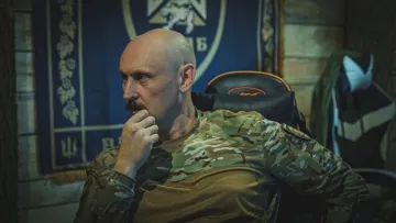 «На полі бою не був і не планую»: Філатов розповів про бійця-рекордсмена, який 16 разів ішов у СЗЧ