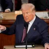 Оператор телесуфлера Трампа заробив понад $100 тисяч на ставках щодо промов президента: як він це зробив