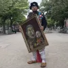 Розплата за сатиру про Кадирова та путіна: у Польщі вбили митця Семена Скрепецького з бази «Миротворець»
