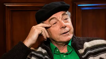Чи подався Микола Гнатюк у монахи: брат легендарного співака розкрив подробиці його життя в еміграції 