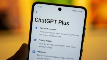 Всі жителі однієї з європейських країн отримають безкоштовний ChatGPT Plus: уряд підписав контракт з компанією