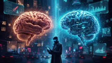 Хто прогнозує краще – людина чи ChatGPT: відомі результати змагання ШІ та економістів з аналітиками