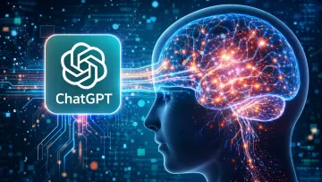 ChatGPT це комфорт чи пастка для мізків: як ШІ може змінювати людське мислення