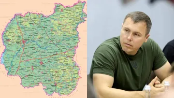 «Сил і засобів нам буде недостатньо‎»: фахівець попередив українців про нову загрозу з боку Росії