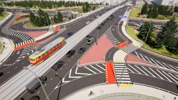 Шляхопровід, що бачив Київ 60-х, нарешті відремонтують: киянам слід приготуватися до обмеження руху