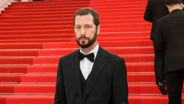 Знімав фільм разом із Третьою штурмовою бригадою: Чернов отримав премію Гільдії режисерів США