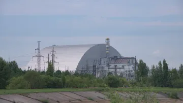 Через дії росіян ризик для ЧАЕС зростає: директор станції попередив про загрозу для захисту об’єкту