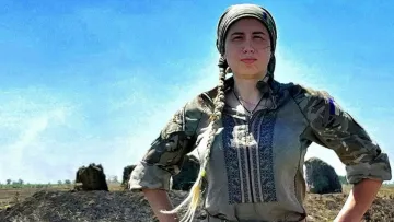 «Умови у мене хороші»: Тетяна Чорновол пропонує Єрмаку посаду у своєму підрозділі. 