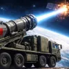 Вбивця супутників: що таке мікрохвильова зброя Китаю та як вона працює