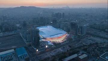 Архітектурний оргазм: ось найкрасивіші вокзали планети – туристи туди їдуть заради них, а не поїздів