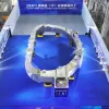 Китай наблизився до створення термоядерного реактора: чому рекордний магніт стане проривом для людства