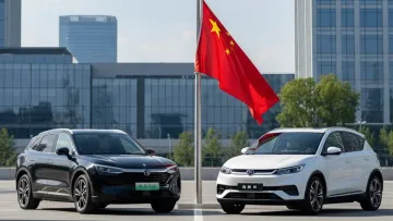 Експерт назвав головні проблеми китайських машин: ось що потрібно знати при купівлі авто