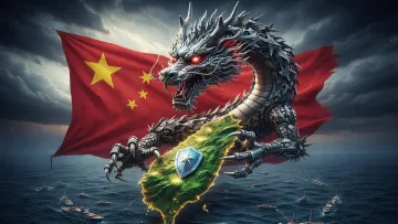 Китай розмістив понад 100 міжконтинентальних ракет і готується до війни за Тайвань: деталі звіту Пентагону