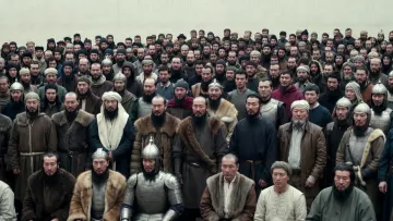 Генетика проти легенди: знахідка в царських гробницях спростувала відомий міф про Чингісхана