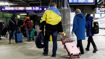 Україна може відкрити кордони для мігрантів з Азії? Глава МЗС пояснив, чому це стане необхідністю