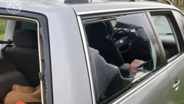 Чоловік перерізав шиї військовим ТЦК: деталі трагедії на Буковині