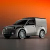 Citroën відродив легендарний 2CV Fourgonnette: яким буде електричний фургон для малого бізнесу