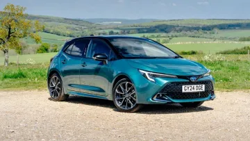 Позаду Tesla та Ford: названо найпопулярніший автомобіль у світі в 2026 році