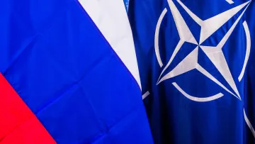 Удар проти НАТО: Данська розвідка попередила про посилення гібридної війни Росії проти Заходу