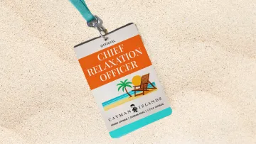 На Кайманових островах шукають «Головного директора з релаксації» для унікальної відпустки: деталі конкурсу 