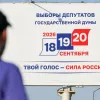 Соціологи закликали не брати участі у «виборах» до Держдуми РФ на окупованих територіях: деталі заяви асоціації 