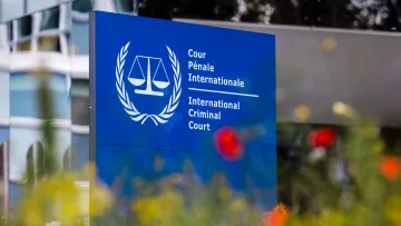 США готують санкції проти всього Міжнародного кримінального суду: за що вводять обмеження 