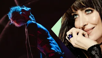 Чи зустрічаються Дакота Джонсон і Machine Gun Kelly: нові фото підігріли чутки про роман
