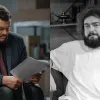 «На висотє і на слєгкє»: гуморист Артем Дамницький зворушив спогадами про Олександра Венедчука