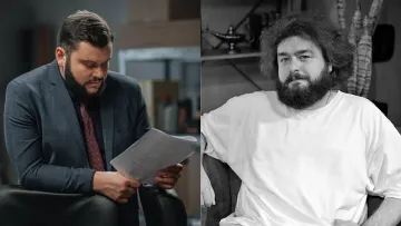 «На висотє і на слєгкє»: гуморист Артем Дамницький зворушив спогадами про Олександра Венедчука