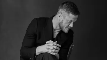 Нові чутки про особисте життя фронтмена Imagine Dragons: Дена Рейнольдса помітили з відомою діджейкою