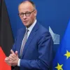 Мерц хоче переконати європейських лідерів передати України заморожені активи рф: про яку суму йдеться