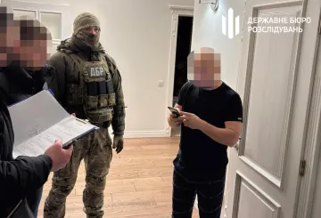 Скандал у полку «Скеля»: ДБР затримало військового за підозрою у насильстві над колегами