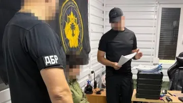 Масштабні обшуки у ТЦК: операція «Чесний призов» охопила понад сотню центрів комплектування