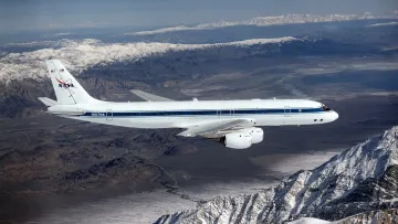 Чергова радянська брехня: першим звуковий бар’єр подолав не Ту-144 – розкрито правду