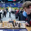 17-річний українець Роман Дегтярьов став чемпіоном Європи з шахів: шокуюча перемога без статусу гросмейстера