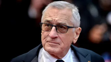 «Слава Україні» від Роберта Де Ніро: Оскароносний актор звернувся з підтримкою до українців - відео