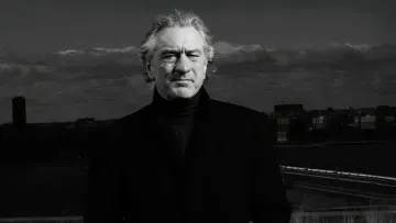 «Він руйнує країну»: актор Роберт Де Ніро знову пройшовся по Дональду Трампу