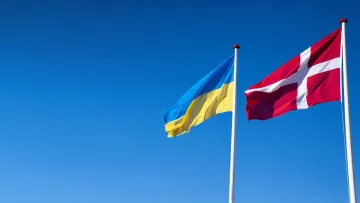 Україна побудує завод з виробництва ракетного палива в країні НАТО: цей випадок перший в історії Альянсу