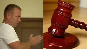 Слуга народу отримав 5 років тюрми за смертельну ДТП: чому депутат заперечував сп’яніння