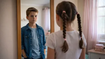 Виховували як дівчинку, а у 19 років розкрили секрет: шокуюча історія чоловіка з США