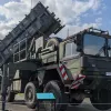 Скільки ракет Patriot використала Україна за зиму: кількість дорівнює річному виробництву США