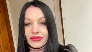Скандальна блогерка Діанка народила первістка: раніше її звинувачували у брехні з накладним животом