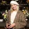 Стала мамою втретє у 53 роки: Кемерон Діас уперше вийшла на зв'язок після народження сина