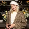 «Хочу дожити до 107»: акторка Камерон Діас заявила, що не боїться віку та зморшок