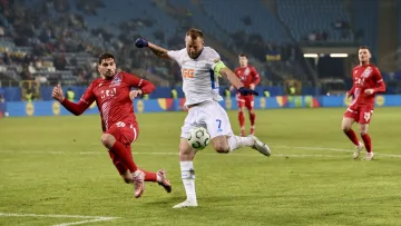 Динамо забило шість голів в одній грі Ліги конференцій: кияни познущались над клубом, де починав Лука Модріч