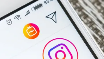 Instagram відключив наскрізне шифрування в особистих повідомленнях: що це означає для користувачів