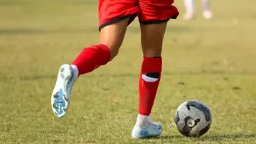 Дискваліфікація на 99 років і штраф у 32 тисячі гривень: що накоїв 17-річний футболіст