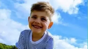 Смертельний подарунок: 8-річний хлопчик трагічно загинув через звичайну повітряну кульку